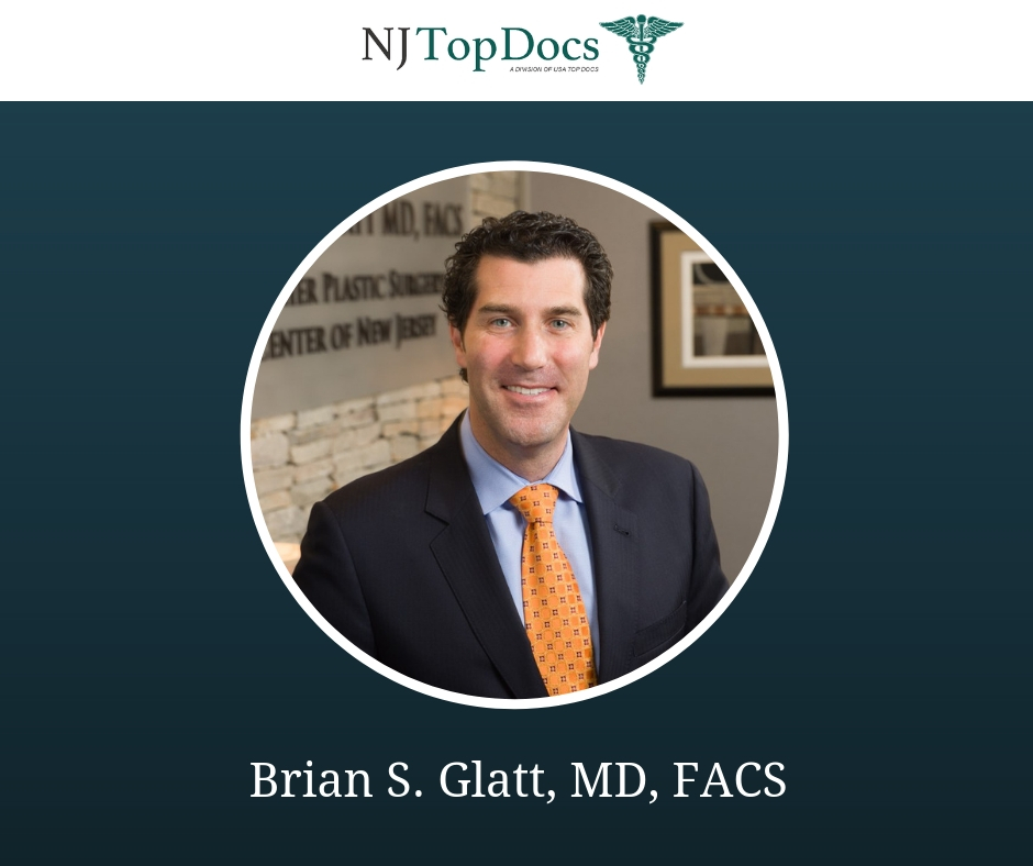 dr glatt morristown