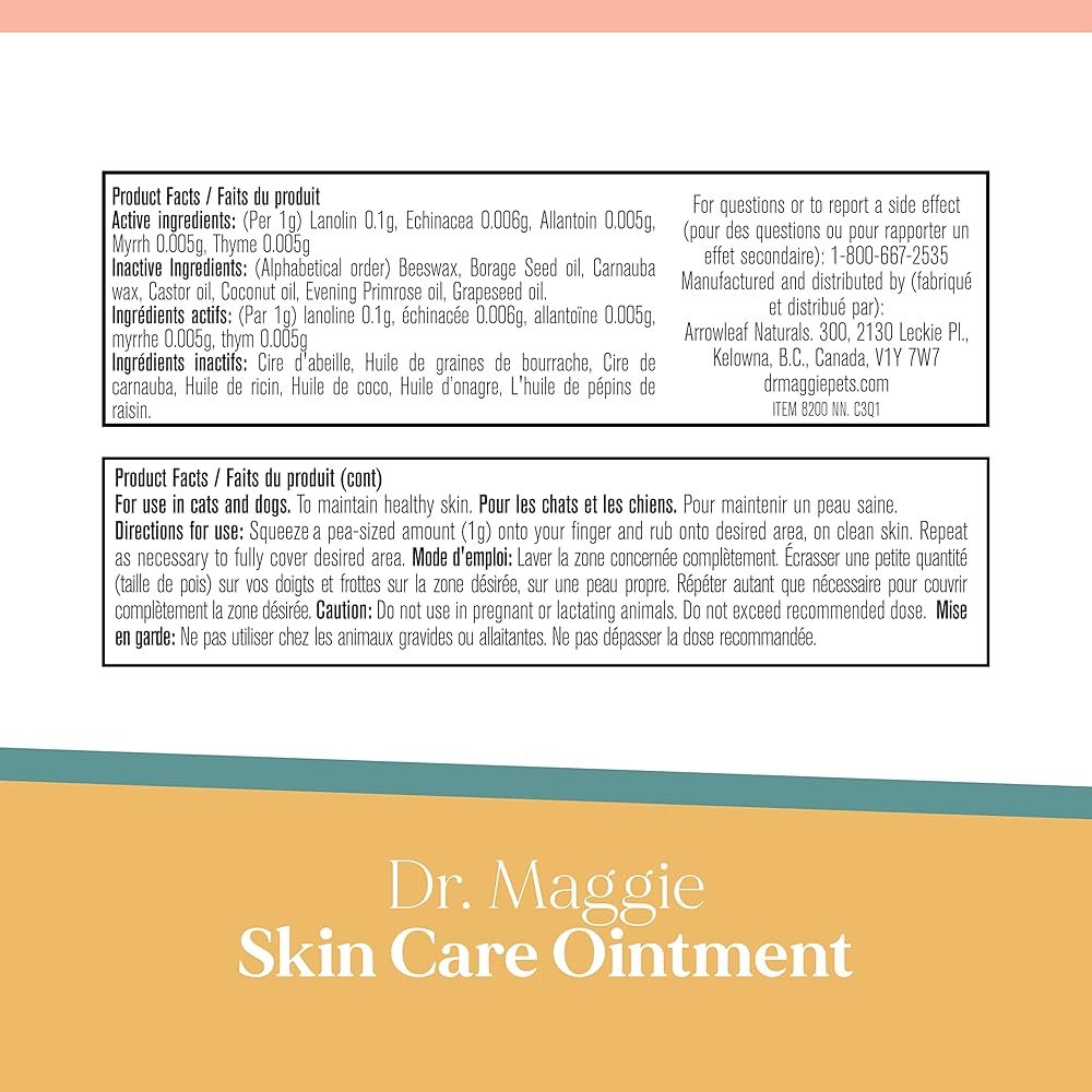 dr maggie skin care ointment reviews