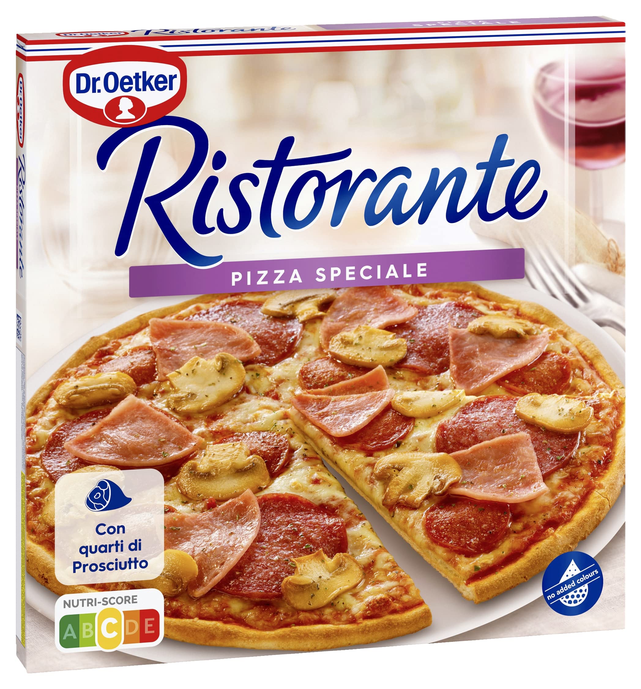 dr oetker