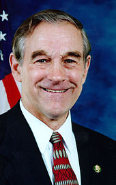 dr ron paul