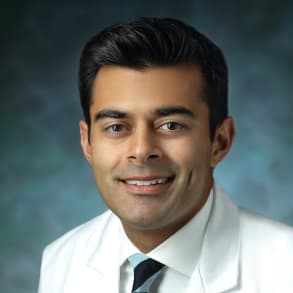 dr shaun desai