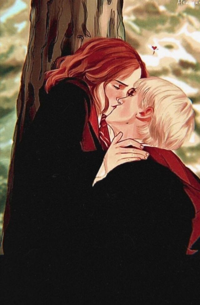 draco and hermione fanfiction