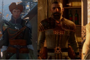 dragon age inquisition passing notes