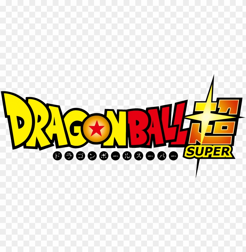 dragon ball super png