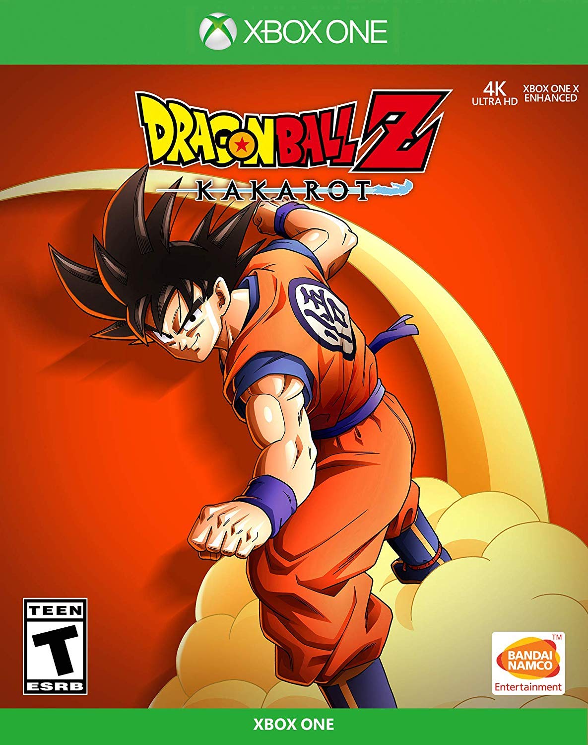 dragon ball z games for xbox one