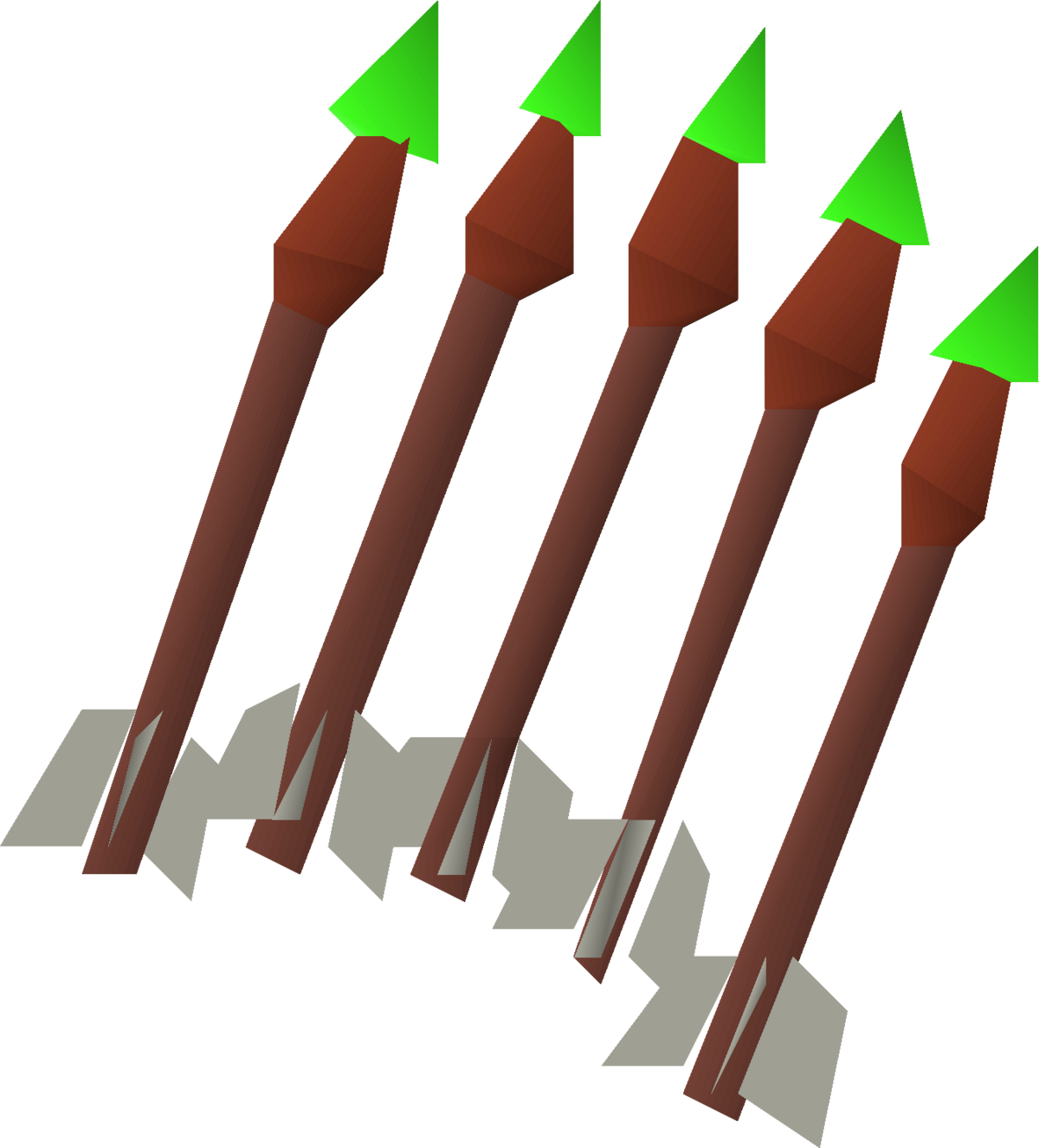 dragon bolts osrs