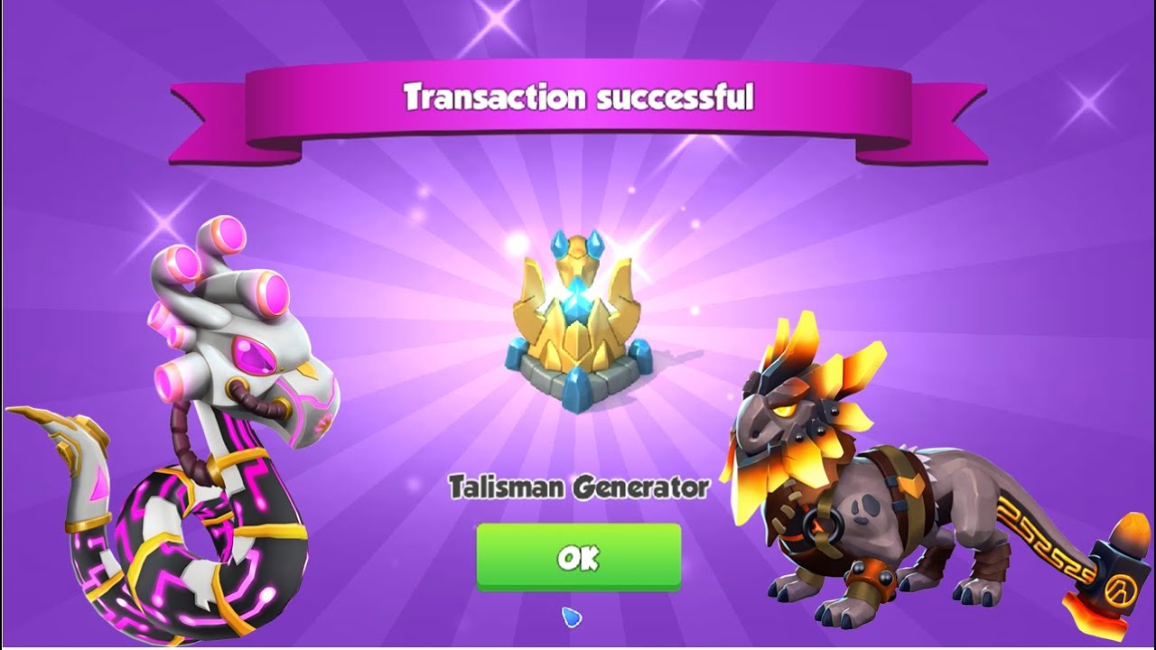 dragon mania legends generator