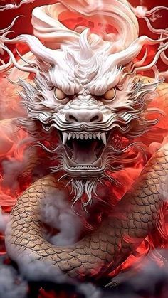 dragon wallpaper photo