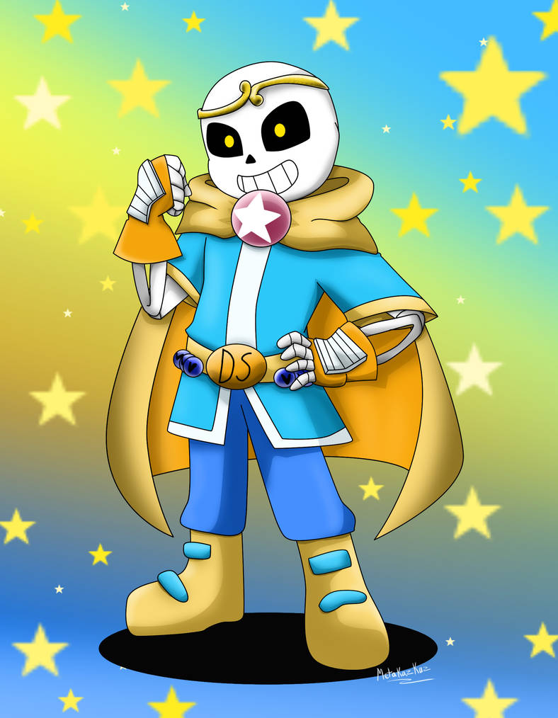 dream sans