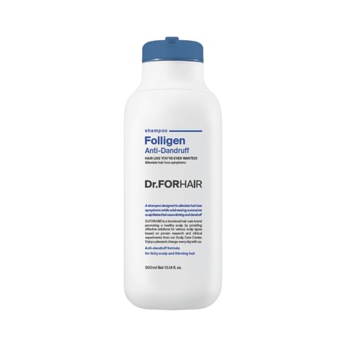 dr.forhair folligen