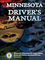 drivers manual mn