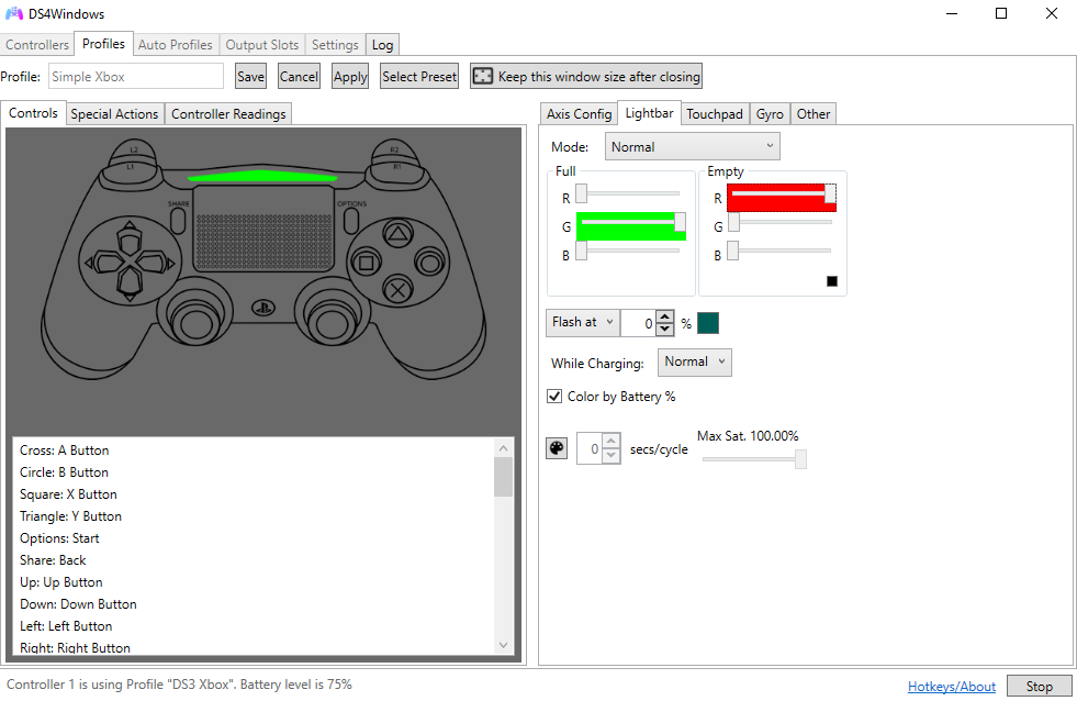 ds4 windows download