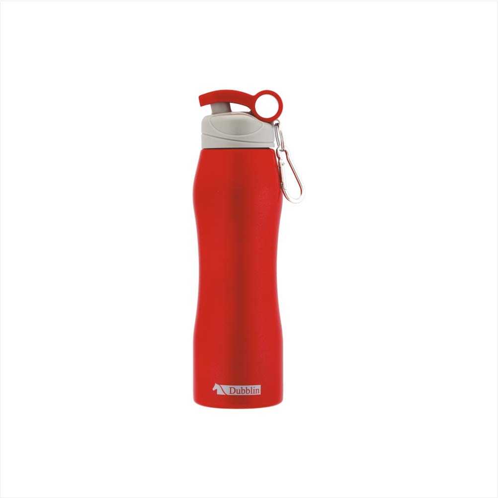 dubblin water bottle 750ml