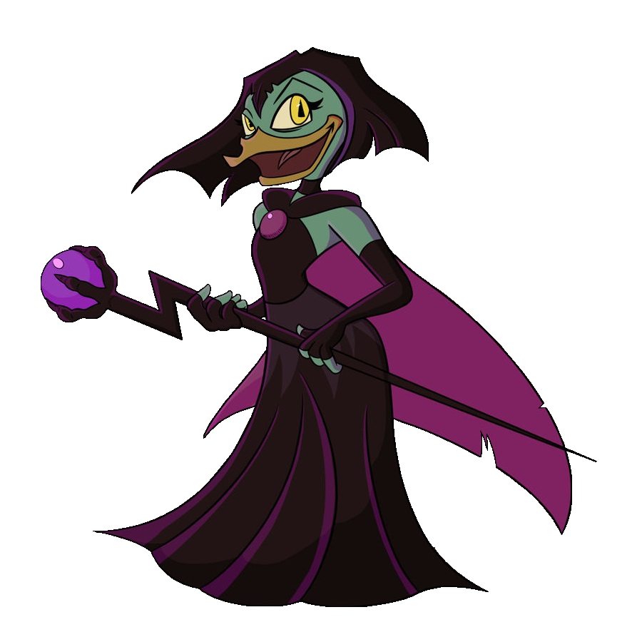 ducktales 2017 magica de spell