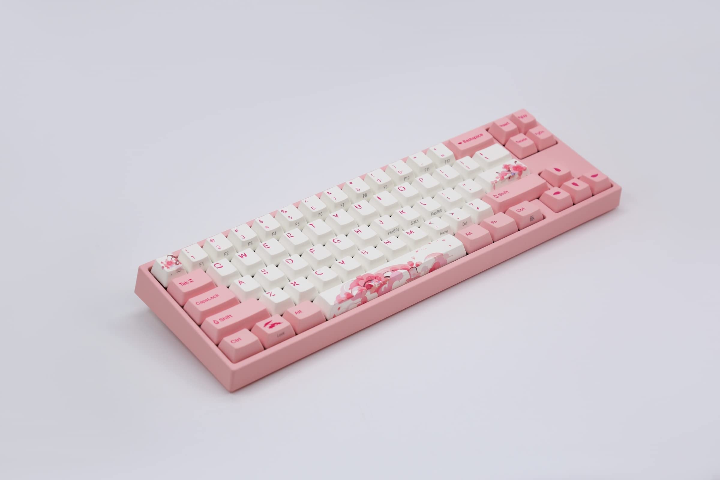 ducky miya pro