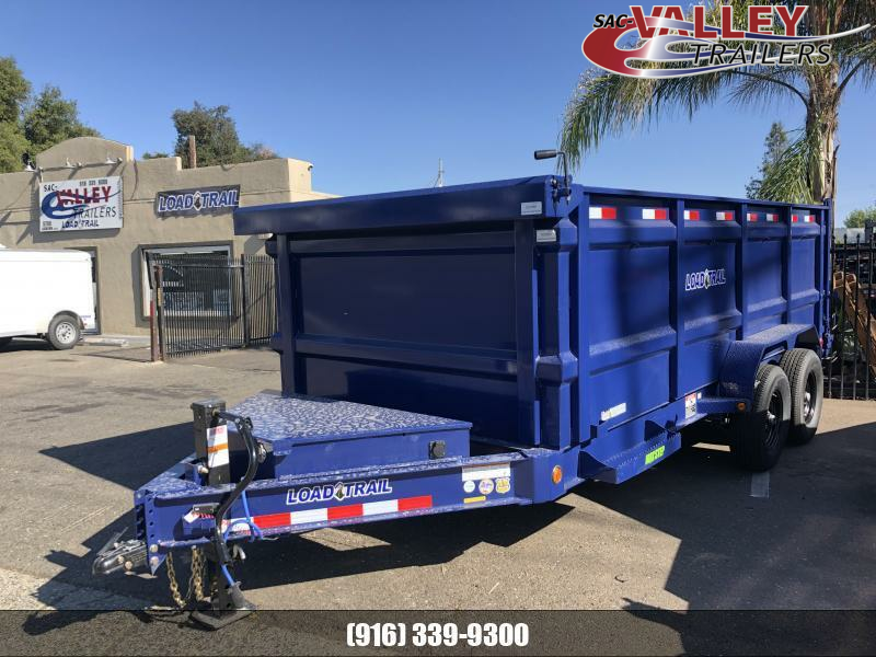 dump trailers for sale sacramento ca