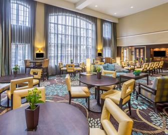 dunwoody hotels