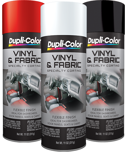 dupli color vinyl fabric paint