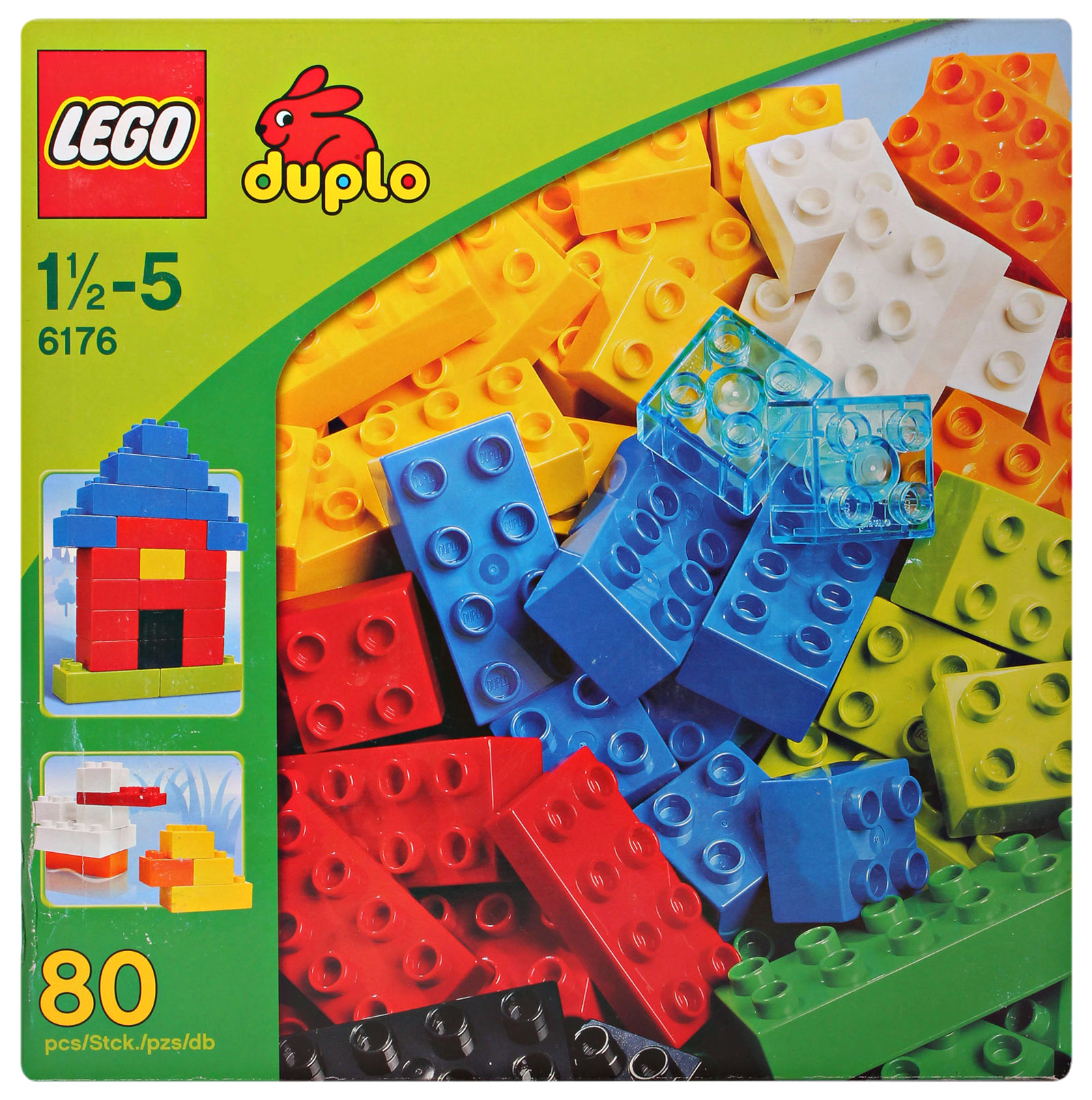 duplo age