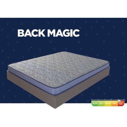 duroflex back magic mattress