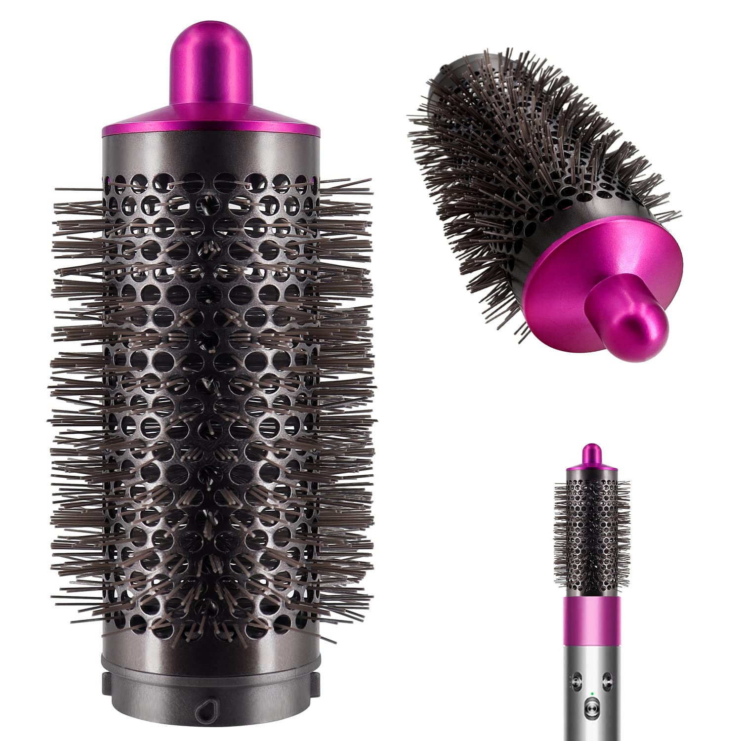 dyson airwrap round brush attachments