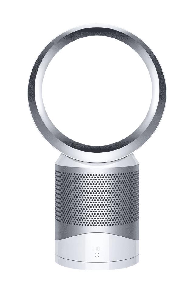 dyson fan circle