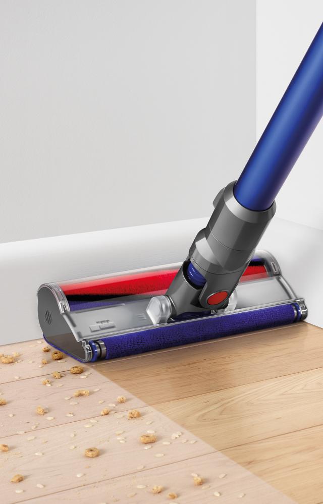 dyson hardwood floor head