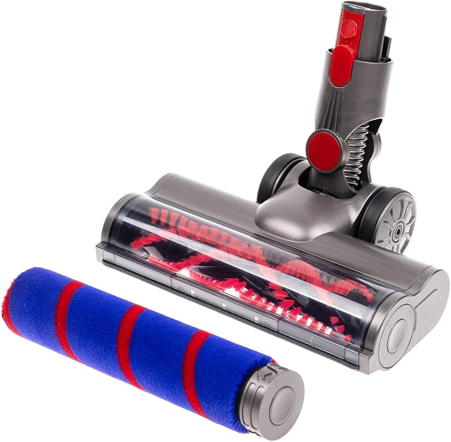 dyson roller brush