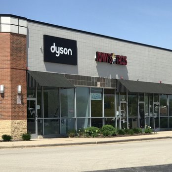 dyson service center mississauga reviews