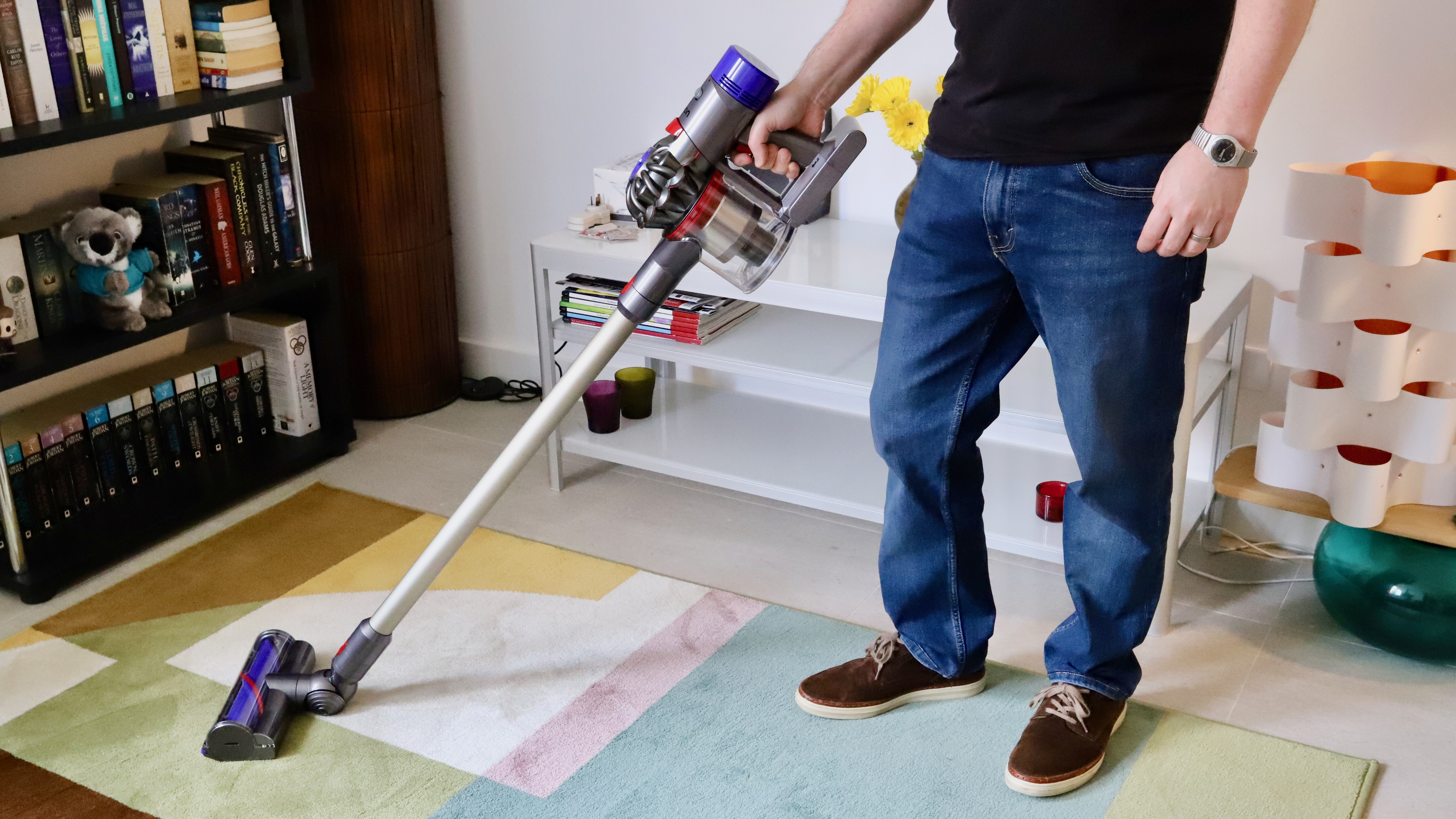 dyson v8 handstick review