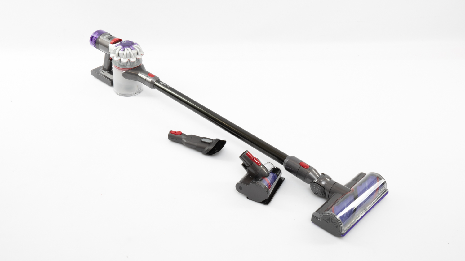 dyson v8 handstick vacuum [2022]