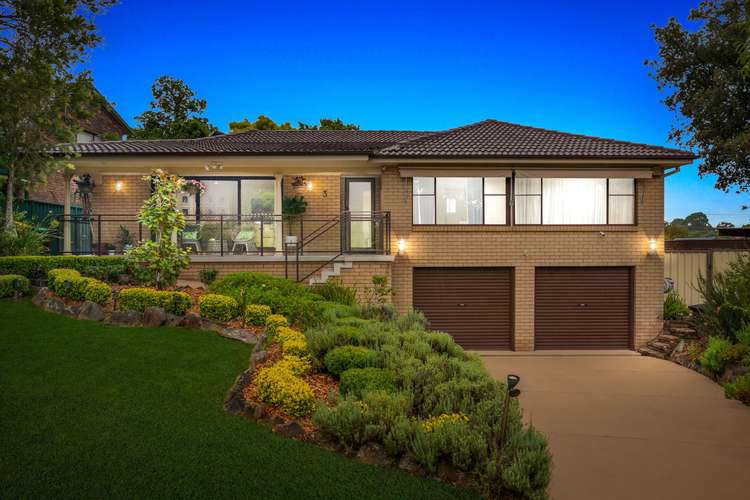 house for sale baulkham hills