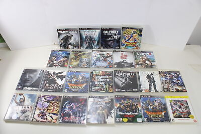 playstation 3 japanese games