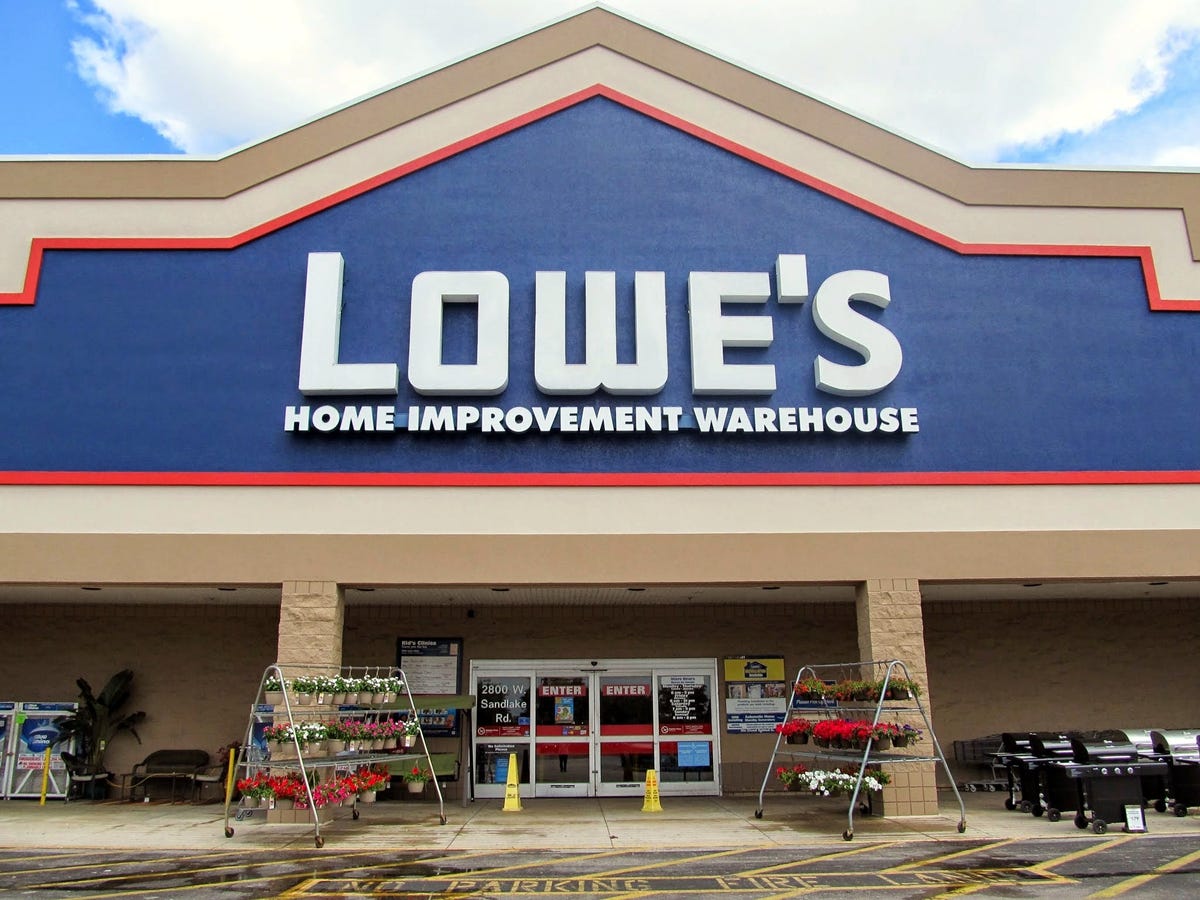 lowes home improvement ashland ky