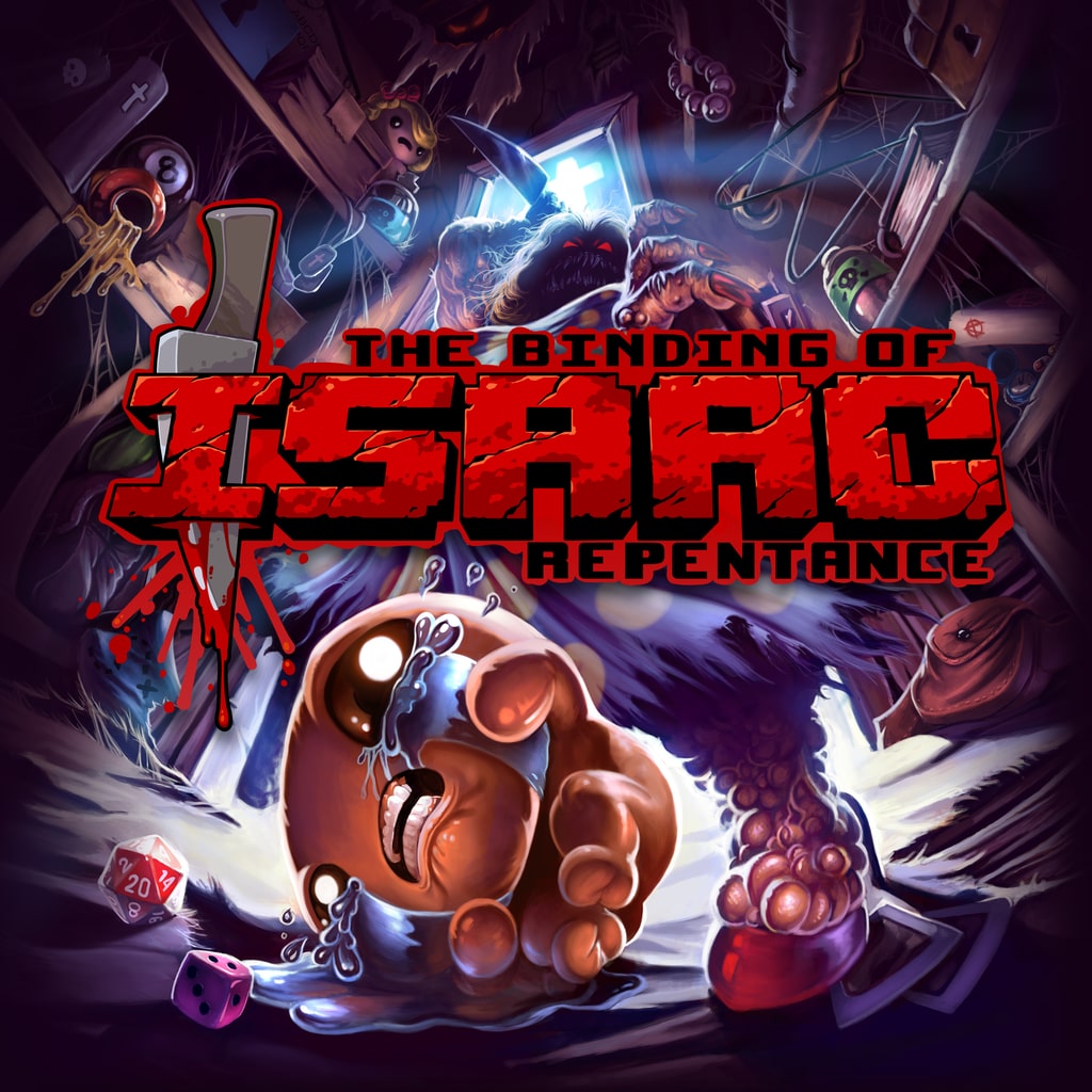 the binding of issac repentance