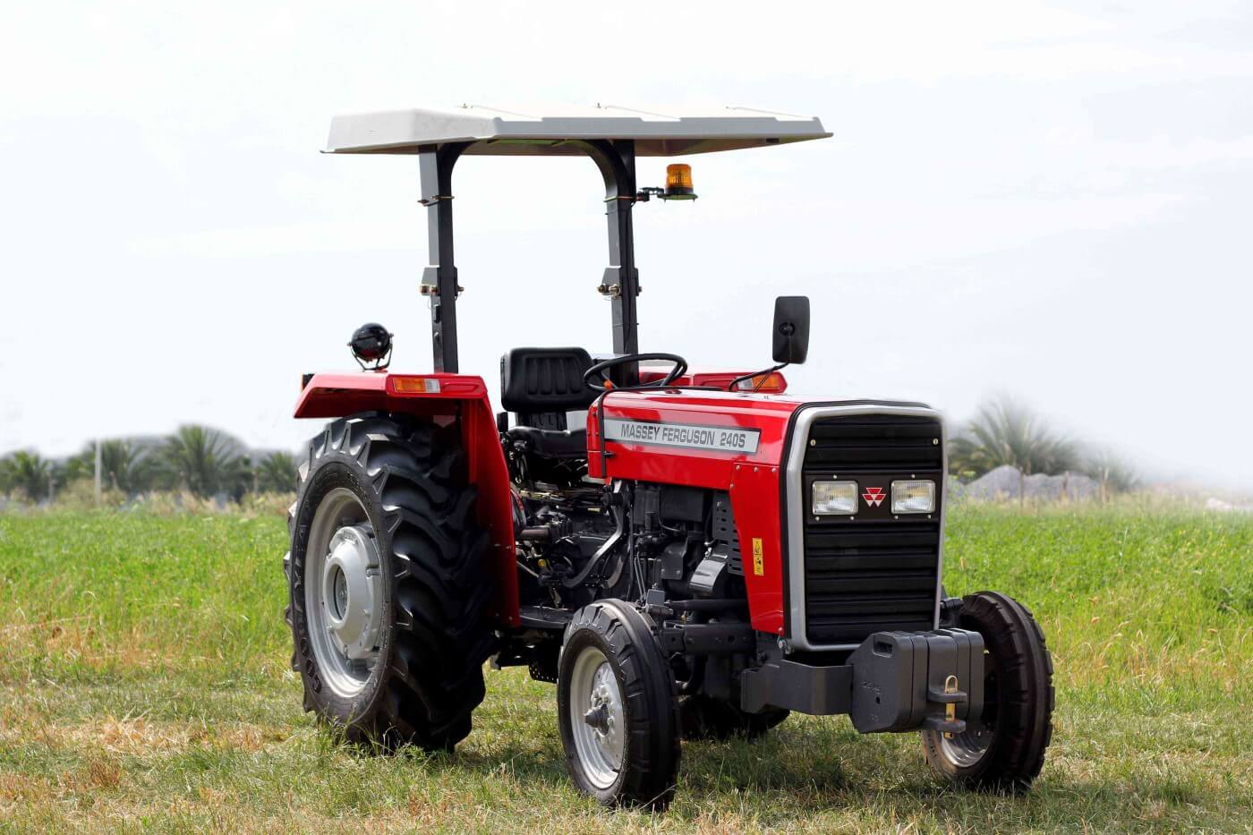 massey ferguson fiyatları 2019