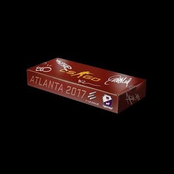 atlanta 2017 cobblestone