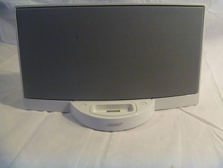 bose sounddock 1