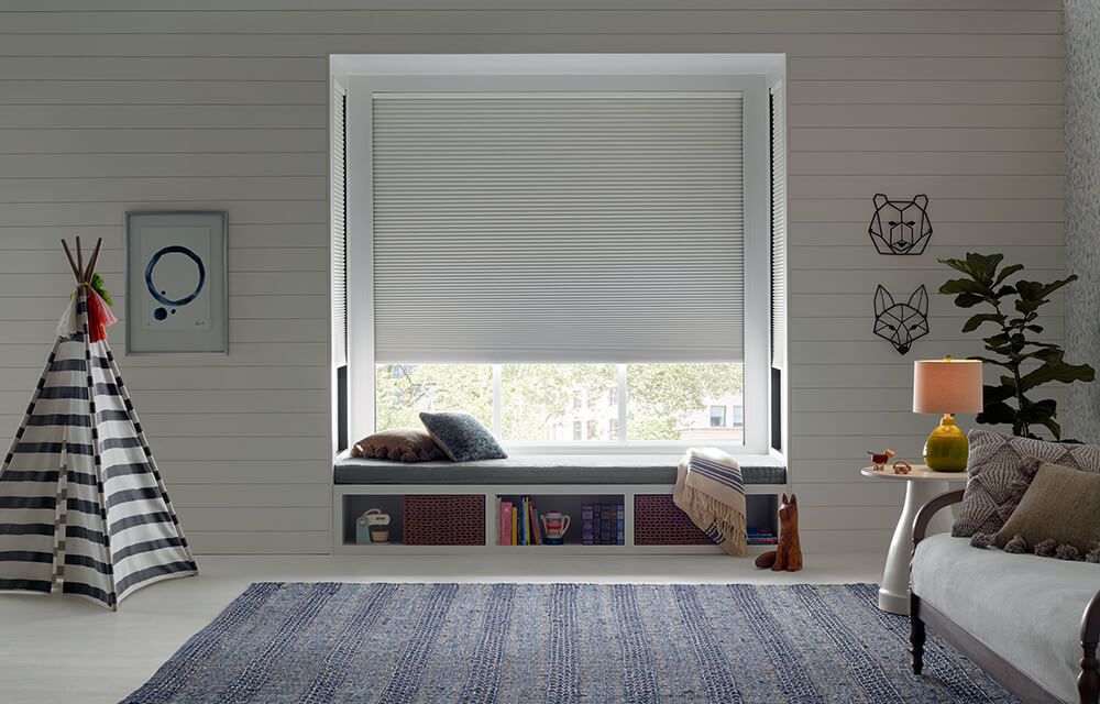 d lux window coverings