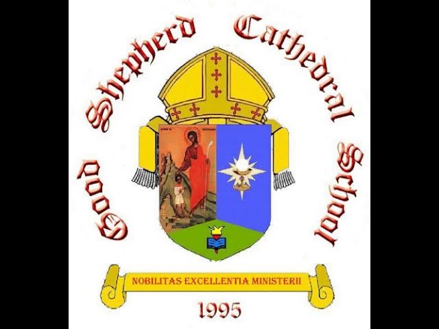 good shepherd cathedral school contact number