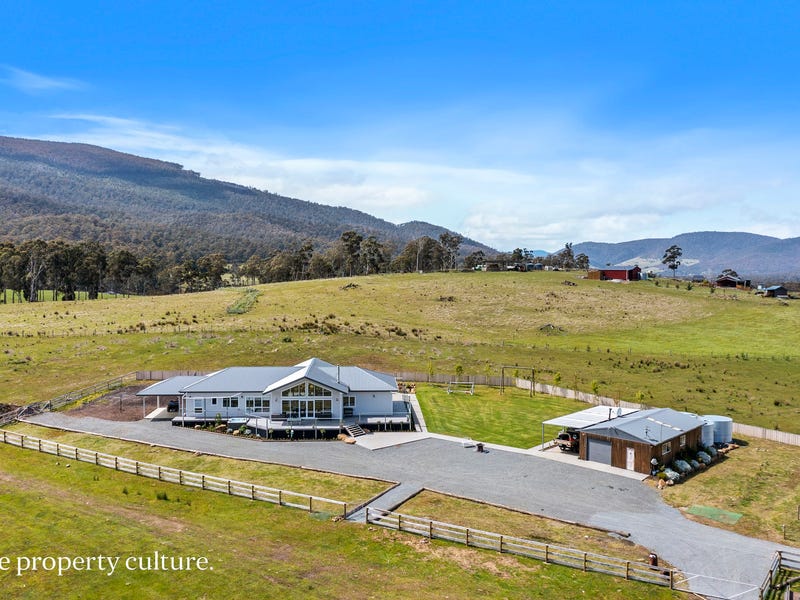 property for sale huon valley tas