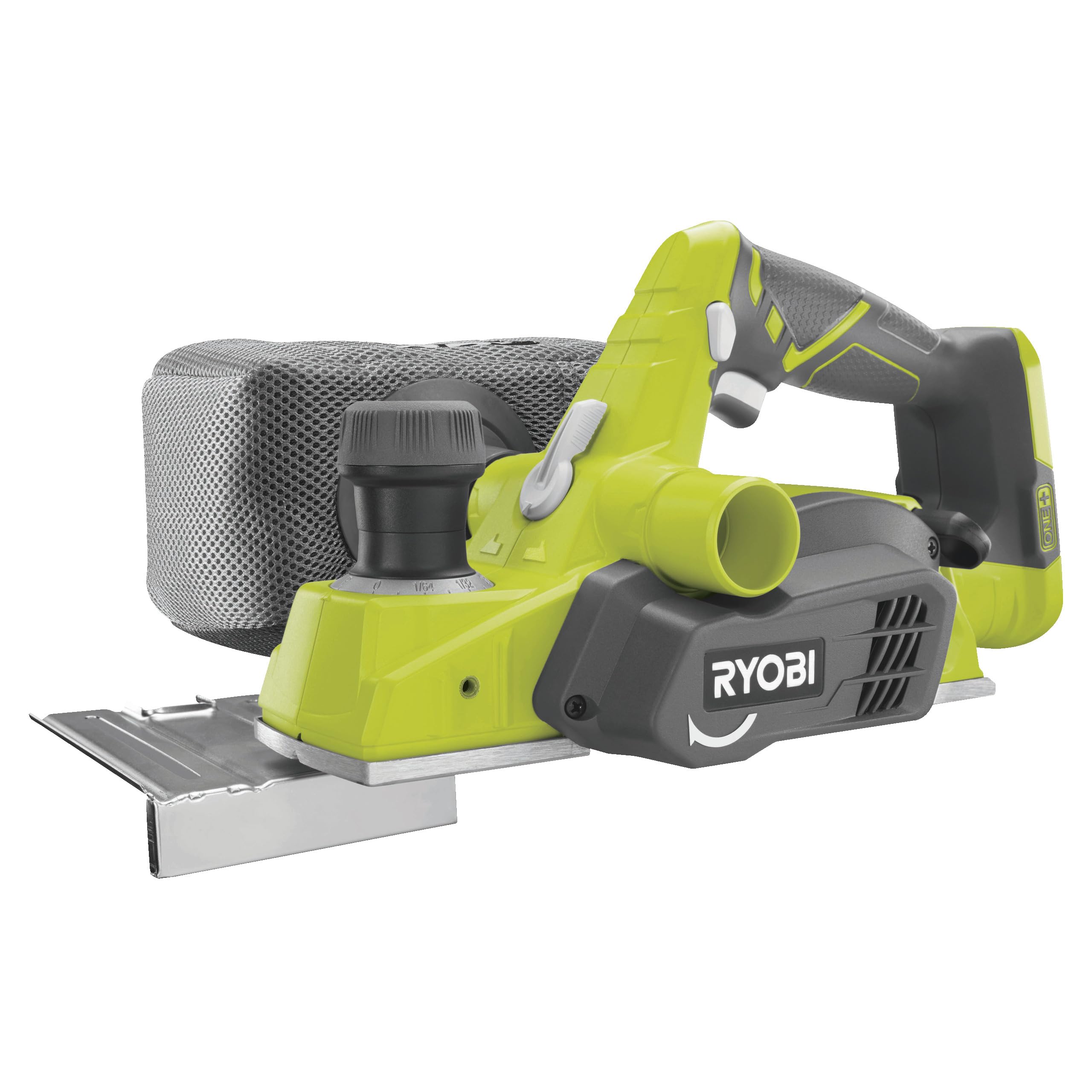 ryobi planer