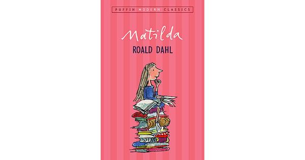 matilda common sense media