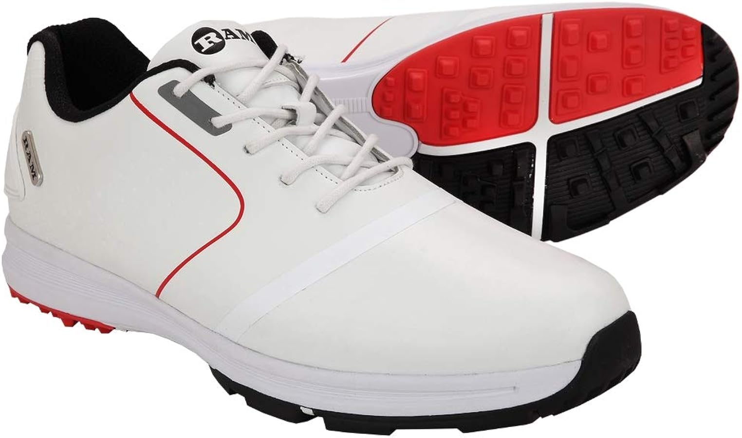 amazon uk golf shoes