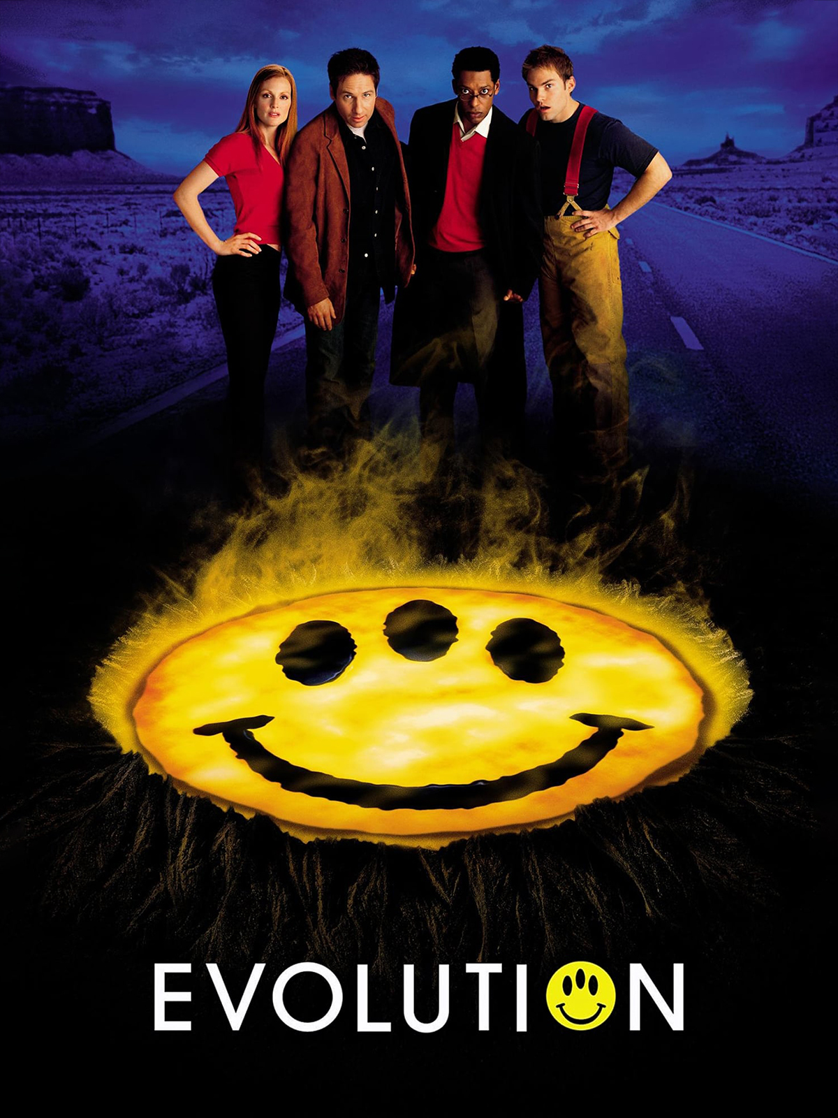 evolution movie 2001 watch online