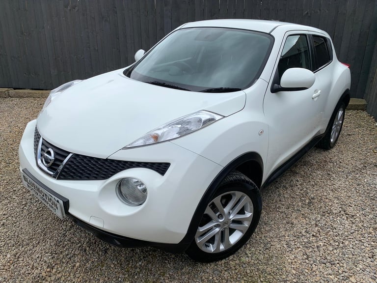 nissan juke for sale near me