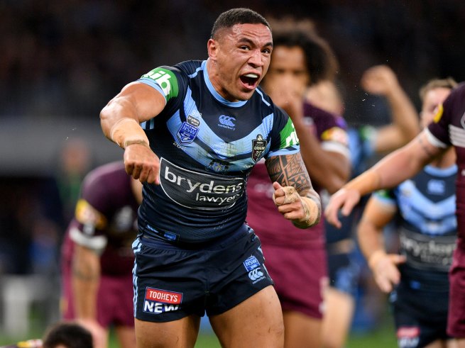 how much do state of origin players get paid