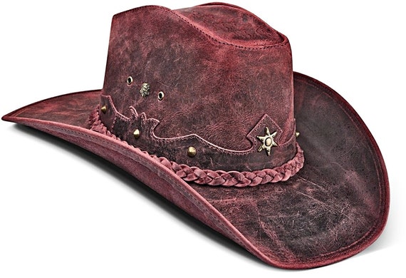 western cowgirl hats