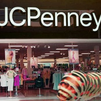 jcpenney nogales az