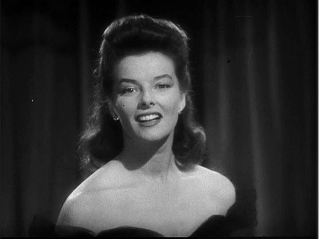 katharine hepburn academy awards